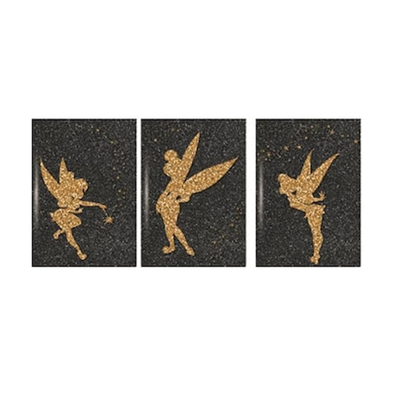 W AND O PRODUCTIONS BV Σετ 3 Σημειωματάριων Α7 30 Φυλ.