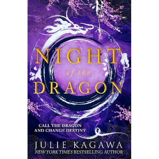 Night Of The Dragon image 0