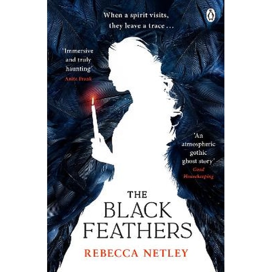 The Black Feathers image 0