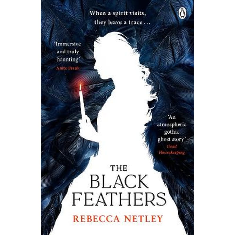 The Black Feathers