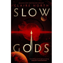 Slow Gods