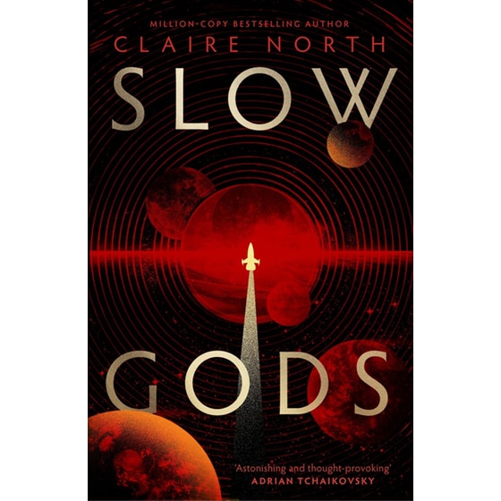 Slow Gods image 0