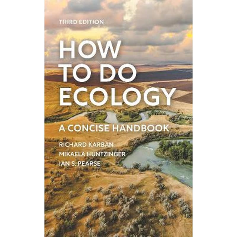 How to Do Ecology