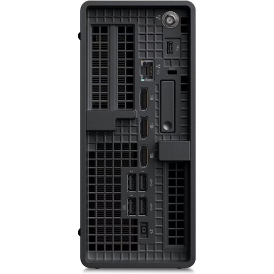 Desktop Lenovo ThinkStation P3 Ultra SFF G2 (Intel Core Ultra 7-265/64 GB/1TB SSD/Nvidia RTX 2000 Ada/Win11Pro) image 6