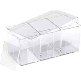 Ultimate Guard Stack´n´safe Card Box 480