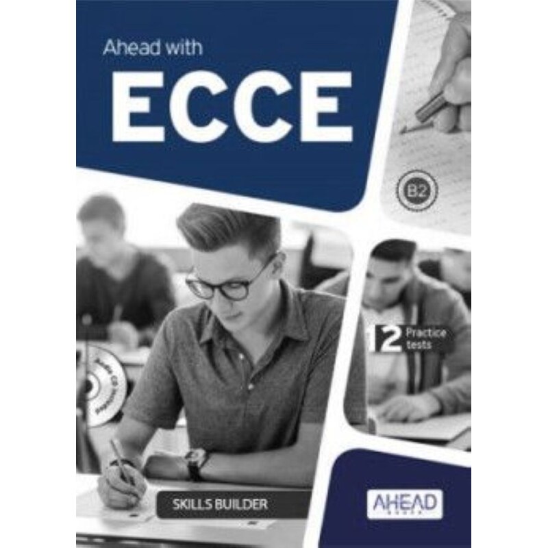 Ahead With Ecce Skills Builder