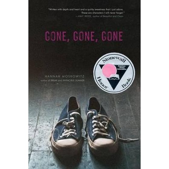 Gone, Gone, Gone image 0