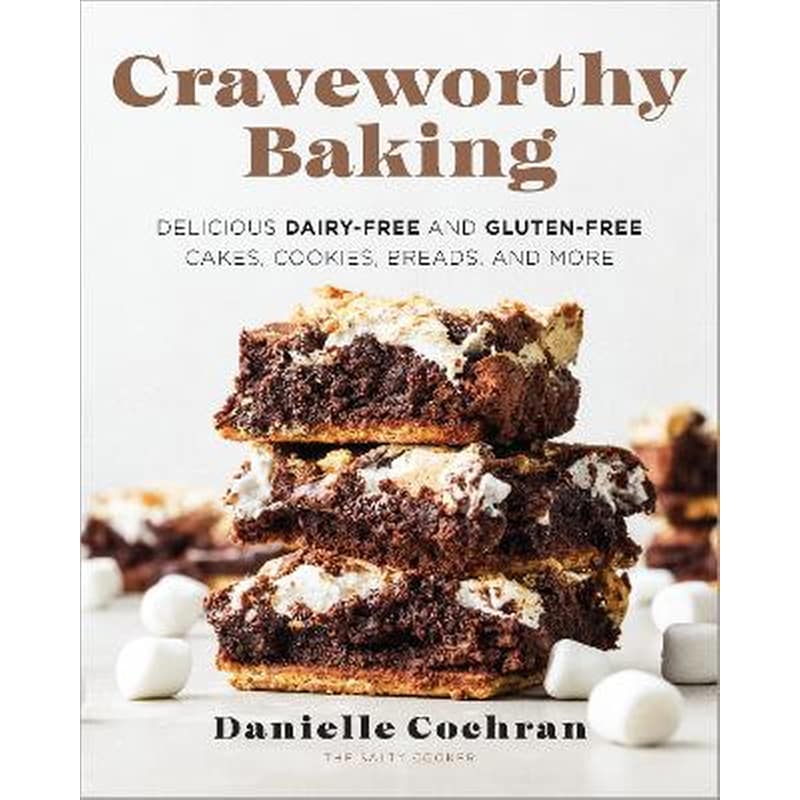 Craveworthy Baking