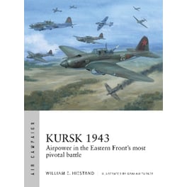 Kursk 1943