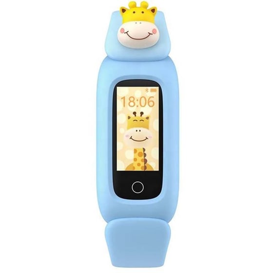 Activity Tracker Havit M81 - Blue image 0