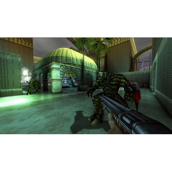 Turok Trilogy Bundle - PS5 image 6