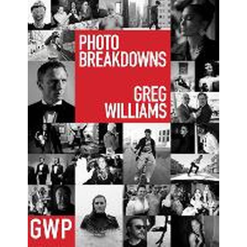 Greg Williams Photo Breakdowns