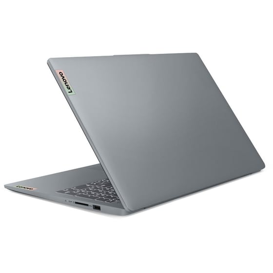 Lenovo IdeaPad Slim 3 15IAN8 15.6" FHD IPS (Intel-N100/4 GB/128 GB SSD/UHD Graphics/Win11Home S) Laptop image 9