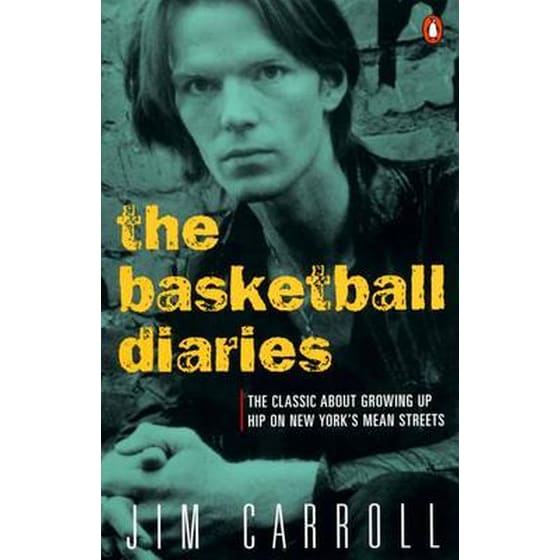 The Basketball Diaries image 0
