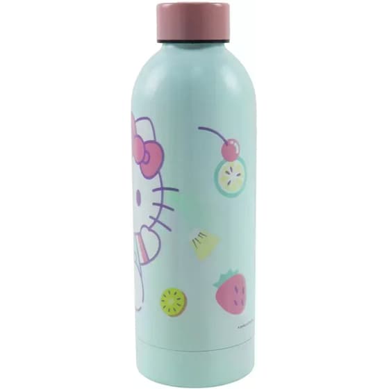 Μπουκάλι Θερμός Gim Hello Kitty 350ml image 1