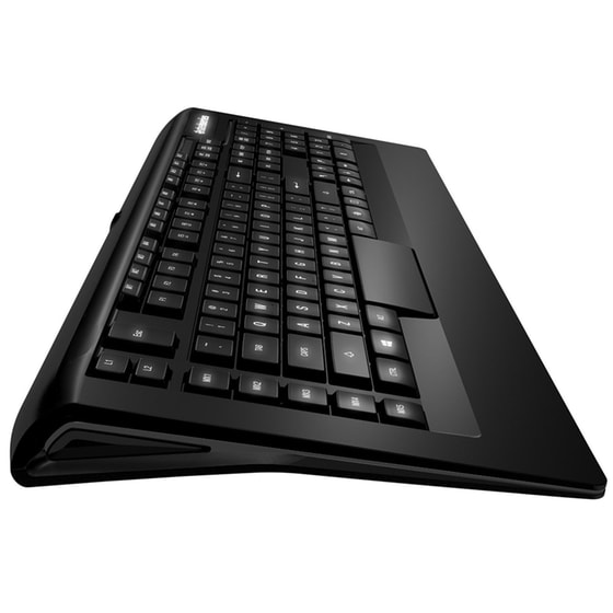 SteelSeries Apex 300 US - Πληκτρολόγιο Gaming image 2