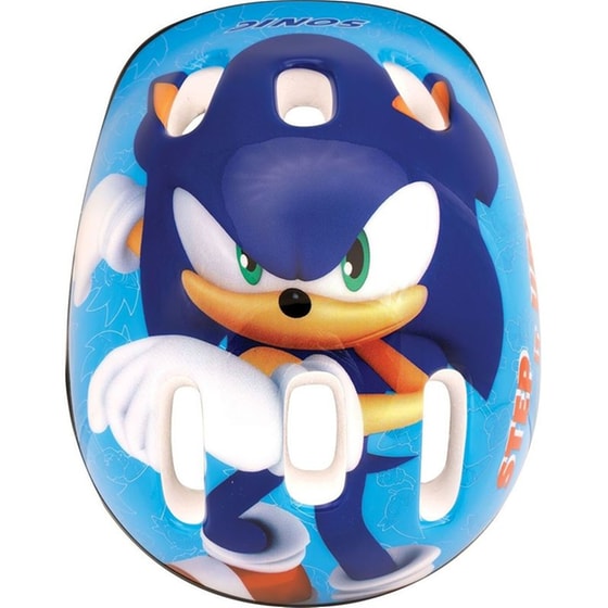 Παιδικό Κράνος AS Company Sonic image 0