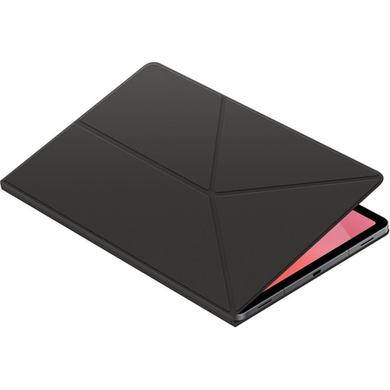 Θήκη Tablet Samsung Galaxy Tab S11 - Samsung Book Cover - Black image 1