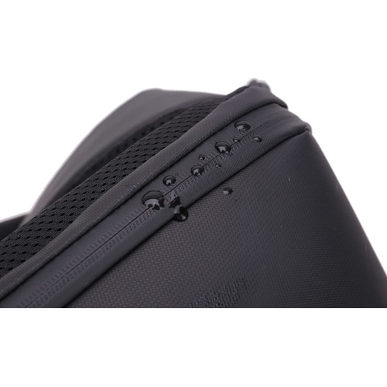 Τσάντα Laptop Arctic Hunter B00208 15.6" Αδιάβροχη - Γκρι image 3