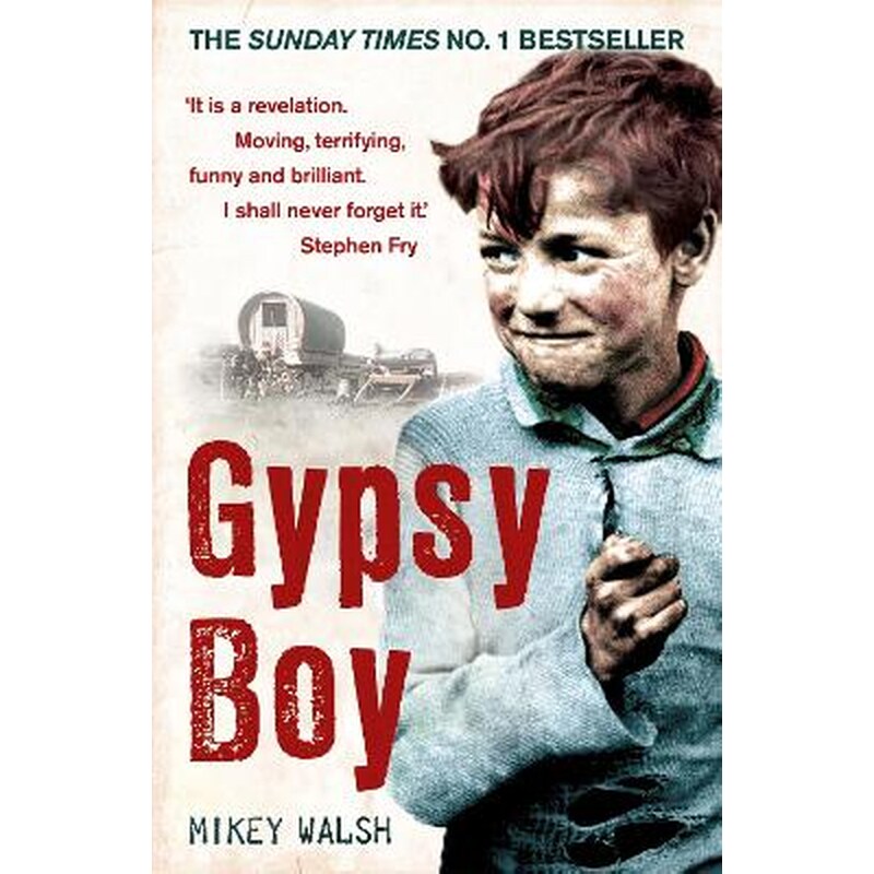 Gypsy Boy