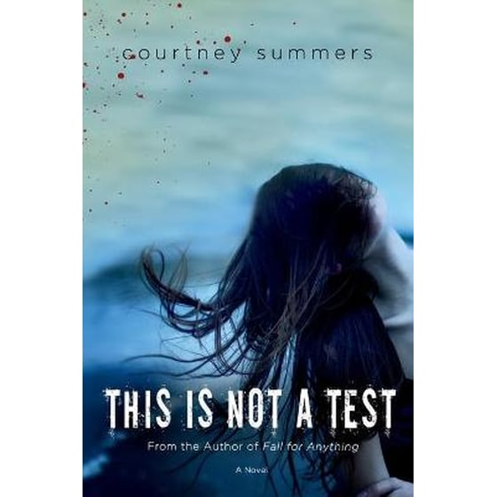 This is Not a Test image 0
