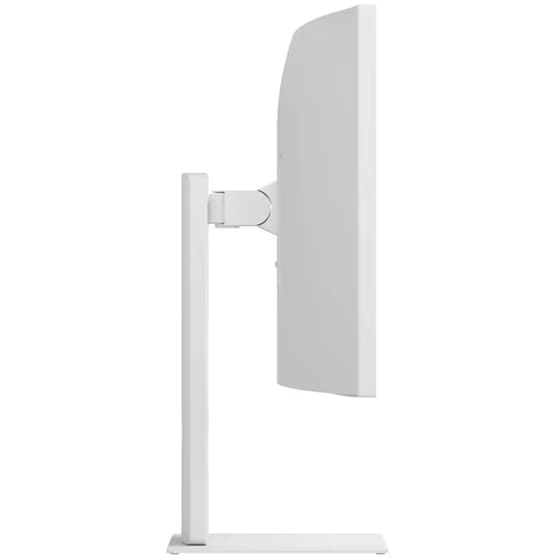 LG UltraFine 40U990A-W Monitor 39.7" 5K IPS Curved 120Hz 5ms image 2