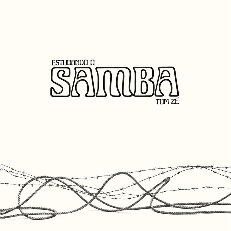 Estudando O Samba