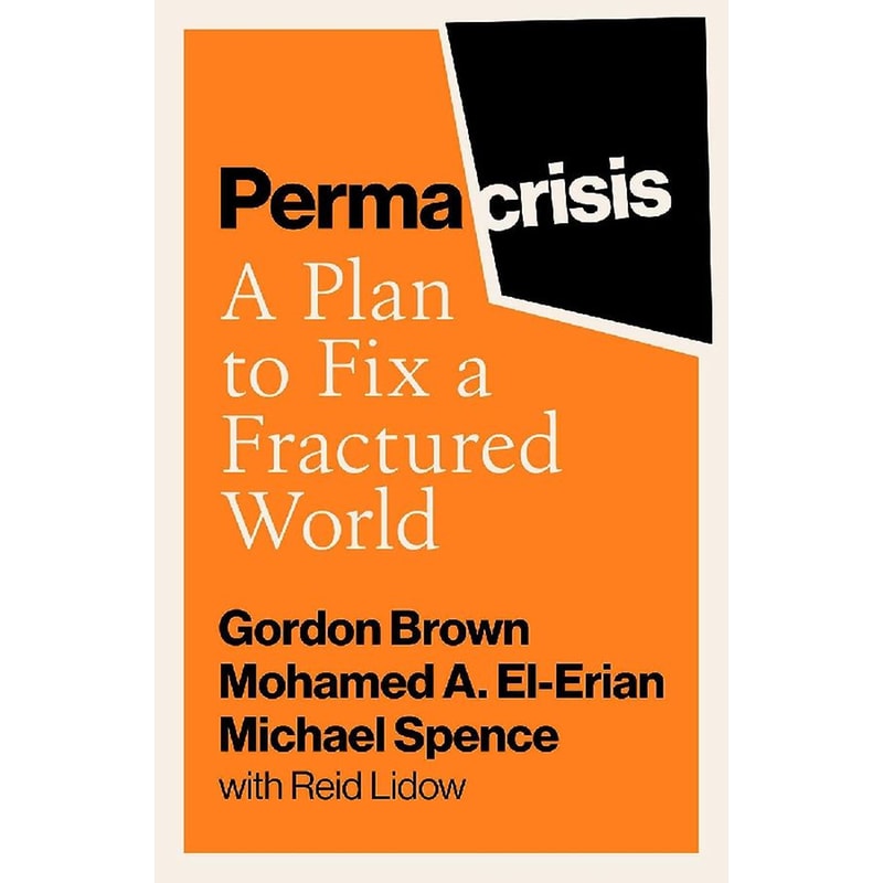 Permacrisis