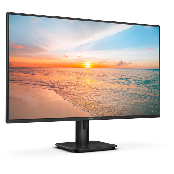 Philips 1000 Series 27E1N1300A/00 27'' IPS Flat 100Hz 4 ms image 2