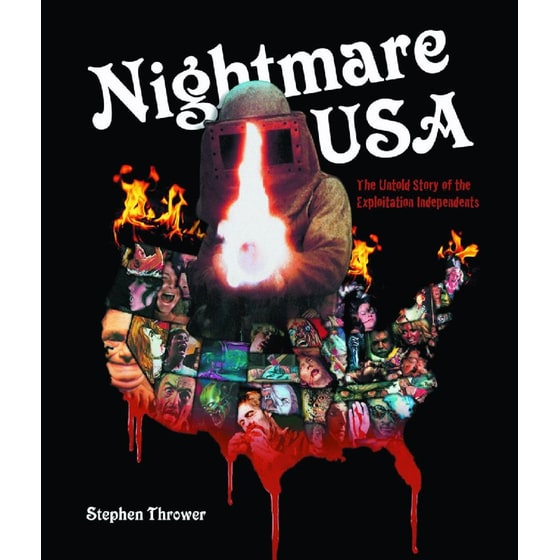 Nightmare Usa image 0
