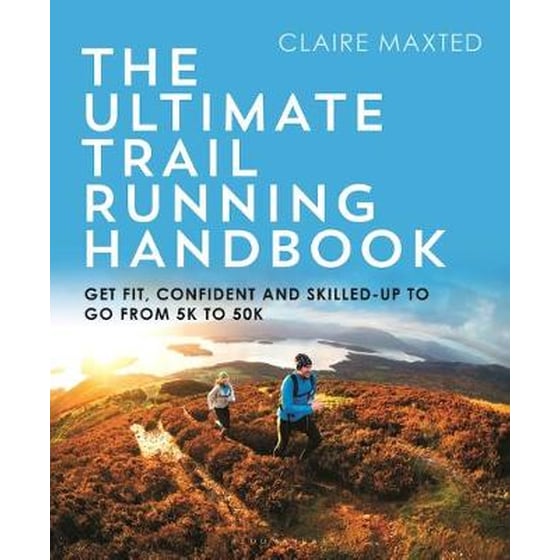 The Ultimate Trail Running Handbook image 0