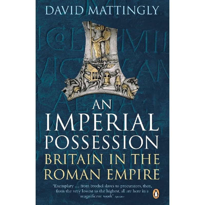 An Imperial Possession