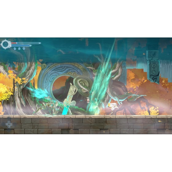 Afterimage Deluxe Edition - PS5 image 8