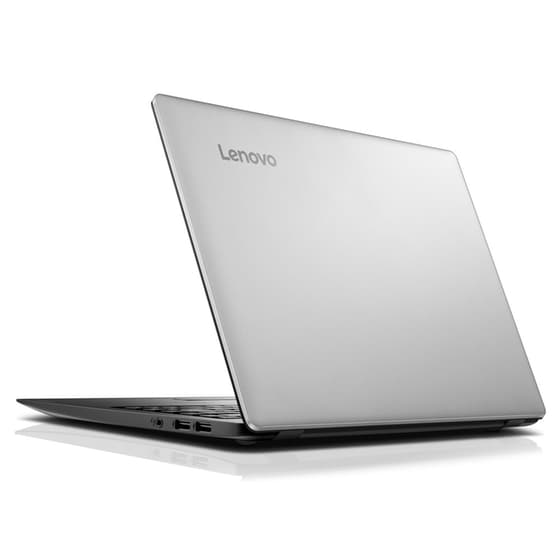 Laptop Lenovo 100S14IBR 14" (N3060/4GB/32GB/ HD) image 4