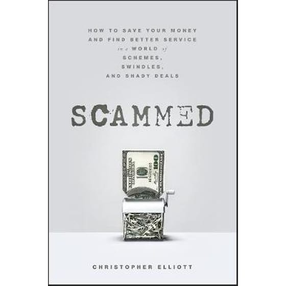 Scammed image 0