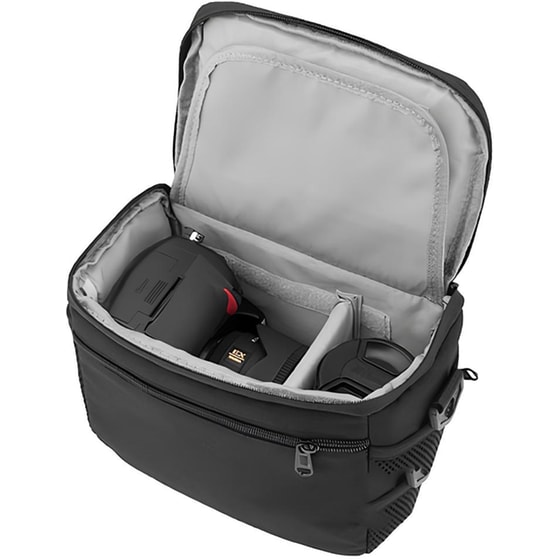 Τσάντα Φωτογραφικής Κάμερας Godpseed GS-1303 - Μαύρο image 6