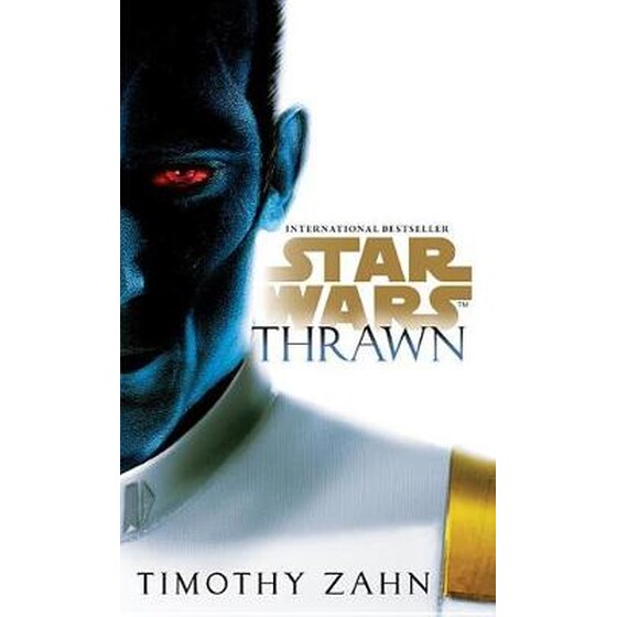 Thrawn (Star Wars) image 0