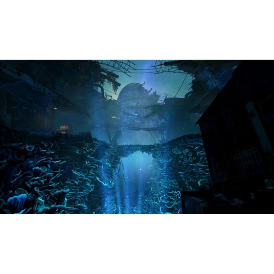 Atomfall - PS5 image 1
