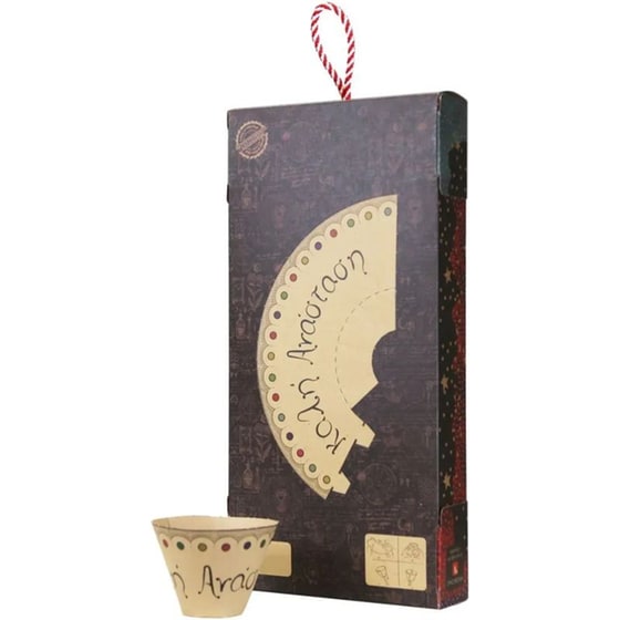 Λαμπάδα Synchronia Κορίτσι&nbsp;Με&nbsp;Νυχτερίδες image 3