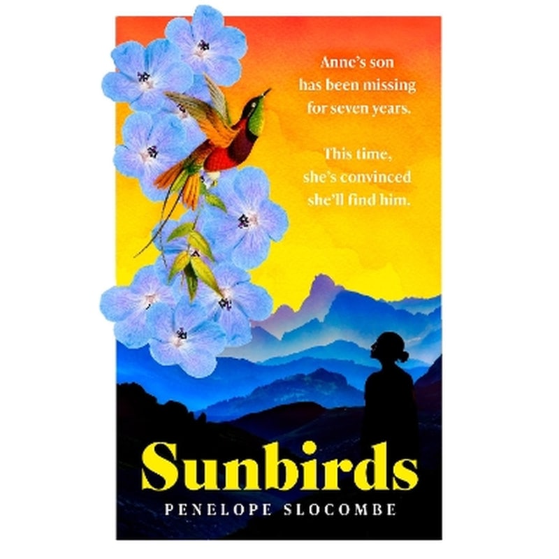 Sunbirds
