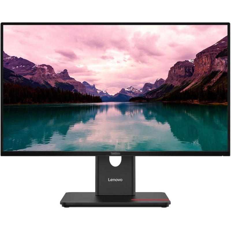Lenovo Monitor T24-40 23.8 FHD IPS Flat 120Hz 6ms