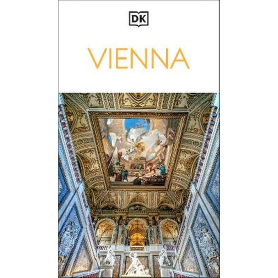 DK Vienna image 0