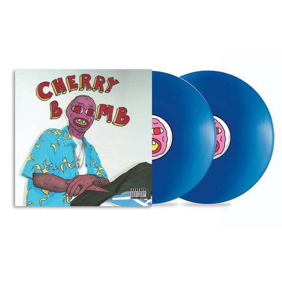Cherry Bomb (2LP) image 2