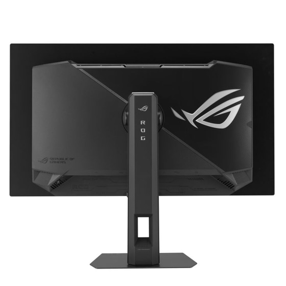 Asus Rog  Strix Oled XG27ACDMS Monitor 26.5" Quad HD OLED Flat 280Hz 0.03 ms image 3