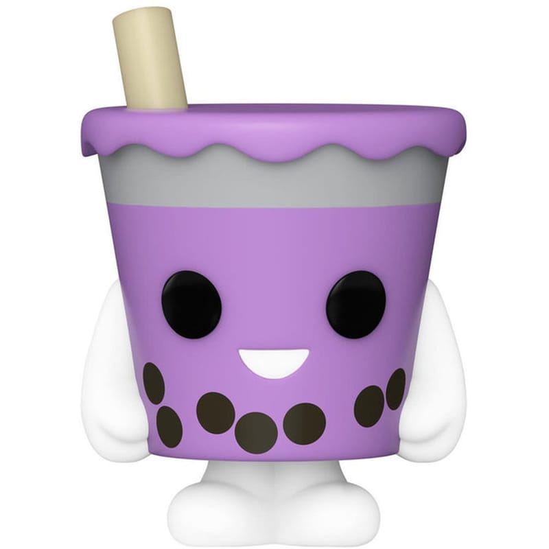FUNKO Funko Bitty Pop! Accessories - Funko - Boba
