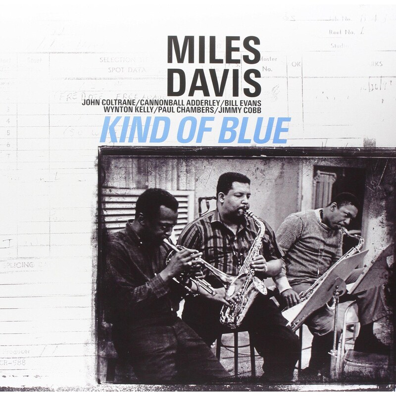 Kind Of Blue