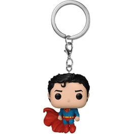 Funko Pocket Pop! Keychain - DC Super Heroes - Superman