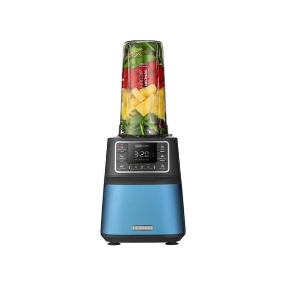 Μπλέντερ Sencor SBU 7872BL 1.5 lt 1500W - Μπλε image 3