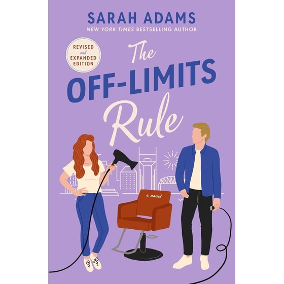 The Off-Limits Rule image 0