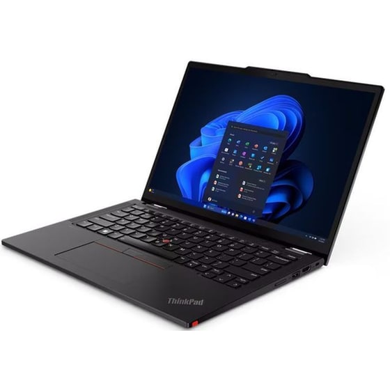 Lenovo ThinkPad X13 2-in-1 Gen5 13.3'' WUXGA IPS Touch (Core Ultra 7-155U/32GB/1TB SSD/UHD Graphics/Win11Pro) Laptop + Pen image 8